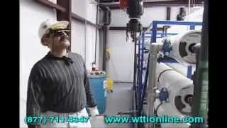 Water Treatment Careers