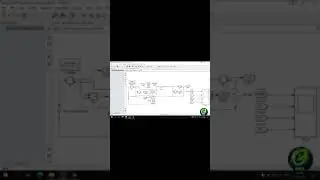 2.19 FLYBACK DIODE |Power Electronics | MATLAB TUTORIAL #shorts