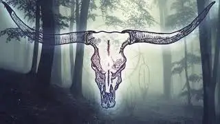 Blodfest (Gravination remix) Progressive ethnic folk techno этно фолк прогрессив техно