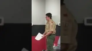 SPL Speech