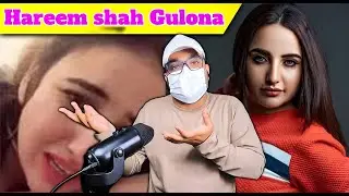 Inside the Hareem Shah Phenomenon: Exploring the Viral Video Craze