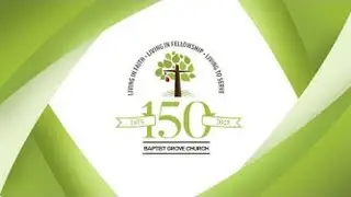 SECOND 150th ANNIVERSARY CELEBRATION | 6.29.2025 | 10 AM