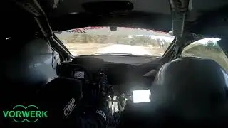 19. Rally Poreč / Best onboard moments / Rončel Simon - Rončel Klemen / Peugeot 208 R2