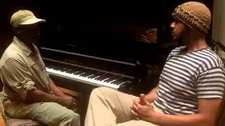 He's Taught Some of Philly's Greatest Musicians