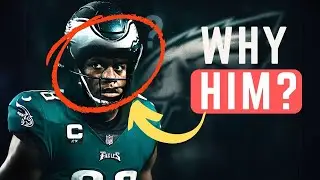 BREAKING: EAGLES SIGN FORGOTTEN NFL STAR! PHILADELPHIA EAGLES NEWS TODAY