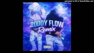 Baby Don - Roddy flow ft thirtyshotz Remix (Official audio music)