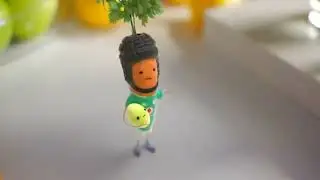 Kevin The Carrot 2023 Irish Rugby IRFU Advert (Irish Exclusive).
