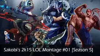 Season 5 Montage