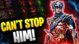 STRONGEST MYTHICAL?! Nais SMASHES EVERYTHING In PvE And PvP! | Raid Shadow Legends Guide