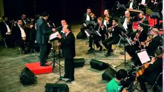 ONT Concert Twassel 2014/2015 Partie 6/14 ( محمود بن علية (خلخل ذهبي يرن