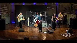 Fabrizio Luglio - La tua stanza (Live 12-5-2018 Fonoprint Arena FI-CO)