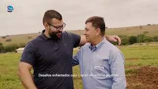 Dia da Pecu&aacute;ria - Ceva Sa&uacute;de Animal 2022