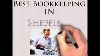 Best Bookkeeping in Sheffield | We are The Best Bookkeeping Service in Sheffield