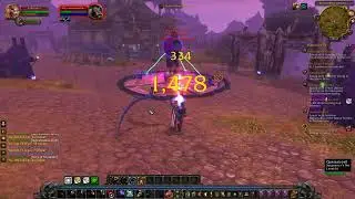 Ruthless Cunning | WoW