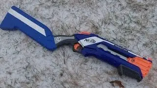 Roughcut with Wood Stock