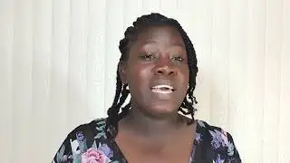 It is well - Asheca Harvey Blair