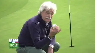 REGOLE  DEL GOLF 