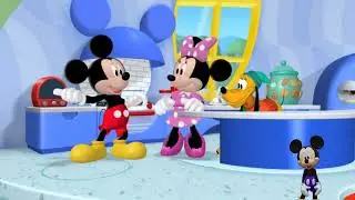 Pluto to the Rescue   Mickey mouse clubhouse   Oh toodles Compilation720P HD 1