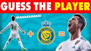 Football Quiz: Guess The Player by Celebration Dance | Ultimate Football Player Challenge