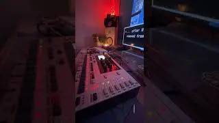 Aphex twin - avril 14th #monomachine