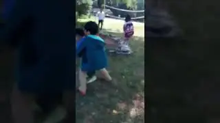 kids #forupage #fypシ #fight #rice #asian #kids #wrestling #shorts #popular #edit