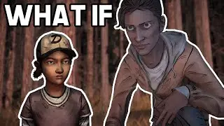WHAT IF Christa Survived?... [TWD Theory]