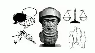 Hammurabi's Code: Babylonian Law and Order