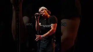 &ldquo;Better Me For You (Brown Eyes)&rdquo; in San Francisco!