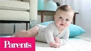 What is SIDS? | Baby Care Basics | Parents