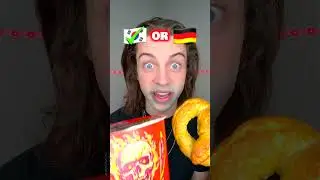 Выбери флаг!? 🥵 (Острые закуски)