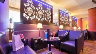 Golden Tulip CDG Airport Roissy, Roissy-en-France | Travel With Geetika