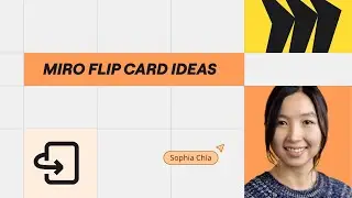 How to Make Meetings Fun With Flip Cards