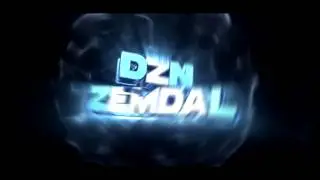 Intro |DZNZemdal| By KvinnArtz [60 fps and 1080p]