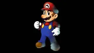 Mario & Luigi: Superstar Saga Mario Voice Clips