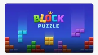 Amboys Corner is live! PLAY ▶️ BLOCK PUZZLE WITH ME, ENJOY, AND HAVE FUN 👍