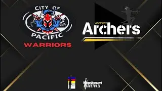 Warriors vs Archers | Open 2026