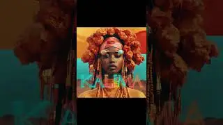 🎧 KALIMA [SHORT] &ndash; Minimal Soul meets Classic Hip Hop 🌙✨