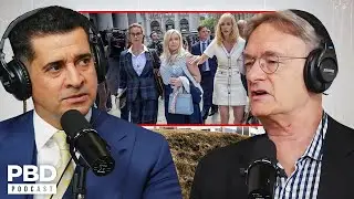 &ldquo;Epstein&rsquo;s Ties To Mysterious Deaths