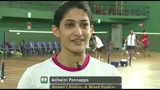 Badminton Unlimited 2014 EP 12 (Toms Badminton Academy feature)