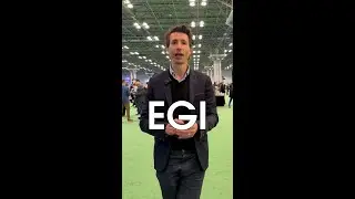 How Enterprise General Intelligence (EGI) Will Form a New Business Imperative