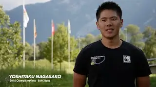 Yoshitaku Nagasako PreCamp for Rio 2016