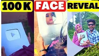 ❤️100k Special Face Reveal❤️| Edu wallet Face Reveal❤️ #eduwallet