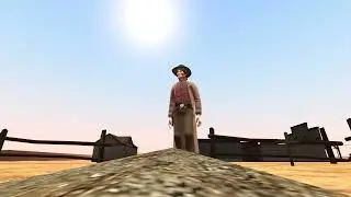 Western Tragedy