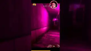 Clown Ka Maze Escape 😉🤗| Death Park Funny Moments