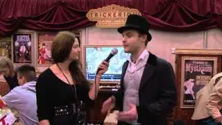 Board Game Girl - relacja z Essen 2015 - Dzień 1