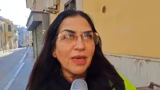 ANZIANO BARRICATO IN CASA, PRESO DI MIRA DA UNA BABY GANG
