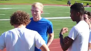 Athlete of the Week - Payton Chapman