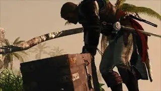 Assassin's Creed 4 Black Flag Excavator Achievement/Trophy Guide