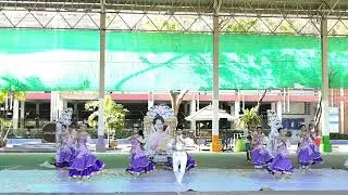 การแข่งขันเชียร์ลีดเดอร์สีชมพู ระดับมัธยม