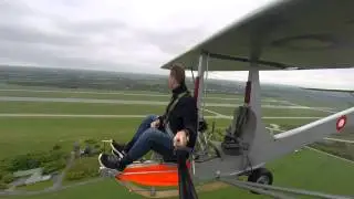 2G Glider FSS